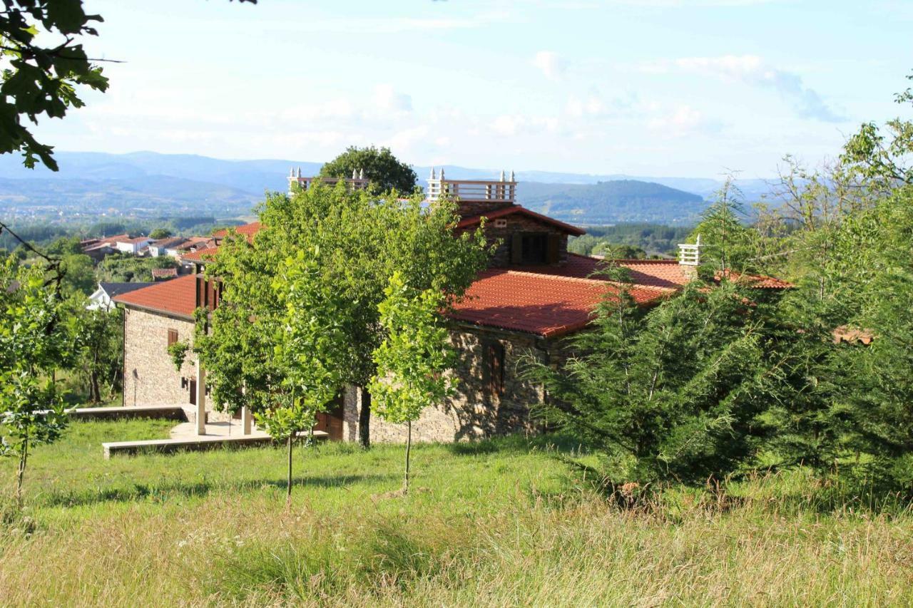 Casa Pro Pantea Ferienhaus Monforte De Lemos